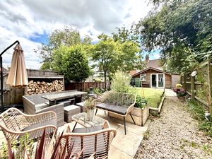 Garden- click for photo gallery